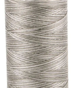 Aurifil tråd mako'ne 50 1300 meter 30g 1CX 4670 silver online shopping billigt tilbud shoppetur