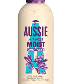 Aussie miracle moist conditioner 250ml online shopping billigt tilbud shoppetur