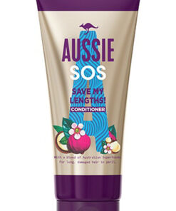 Aussie sos save my lengths conditioner 200ml online shopping billigt tilbud shoppetur