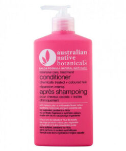 Australian native botanicals intensive care treatment conditioner 250ml online shopping billigt tilbud shoppetur