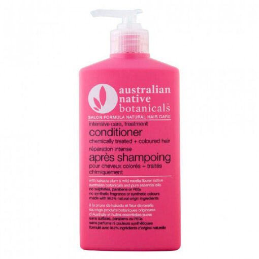 Australian native botanicals intensive care treatment conditioner 250ml online shopping billigt tilbud shoppetur