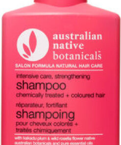 Australian native botanicals shampoo coloured hair 250ml online shopping billigt tilbud shoppetur