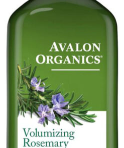 Avalon organics volumizing rosemary conditioner 312g online shopping billigt tilbud shoppetur