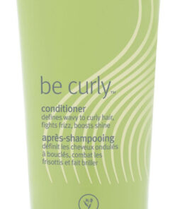 Aveda be curly conditioner 200ml online shopping billigt tilbud shoppetur