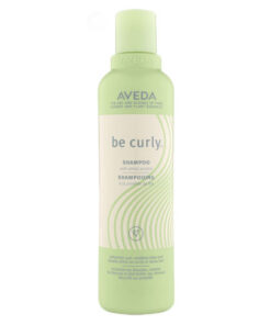 Aveda be curly shampoo 250ml online shopping billigt tilbud shoppetur