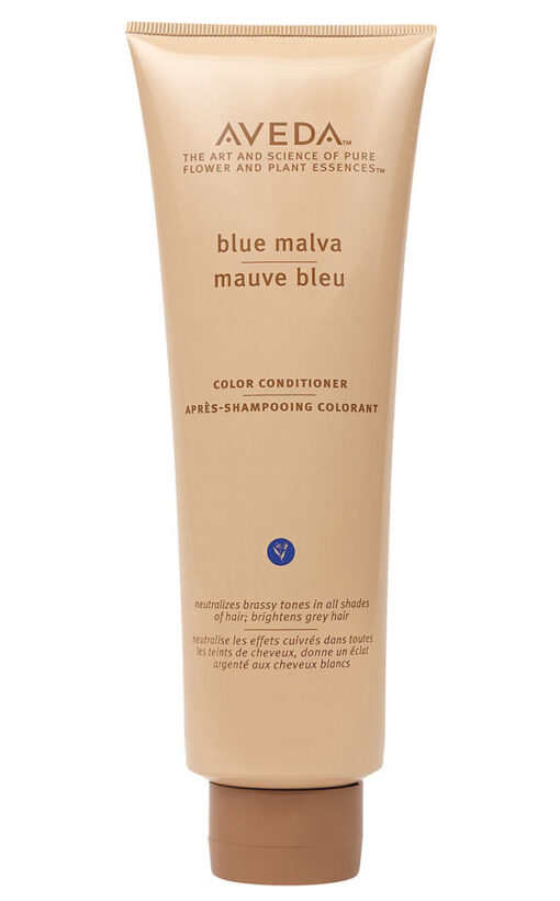 Aveda blue malva color conditioner 250ml online shopping billigt tilbud shoppetur