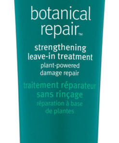 Aveda botanical repair strengthening leave-in treatment plant-powered damage repair 100ml online shopping billigt tilbud shoppetur