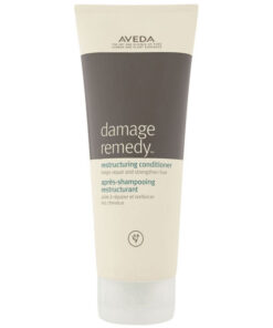 Aveda damage remedy restructuring conditioner 200ml online shopping billigt tilbud shoppetur