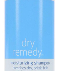 Aveda dry remedy moisturizing shampoo 250ml online shopping billigt tilbud shoppetur