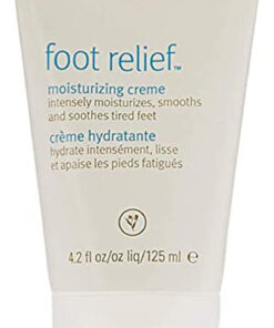 Aveda foot relief moisturizing creme 125ml online shopping billigt tilbud shoppetur