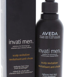 Aveda invati men scalp revitalizer 125ml online shopping billigt tilbud shoppetur