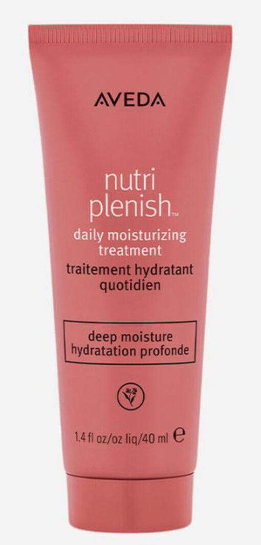 Aveda nutri plenish daily moisturizing treatment 40ml online shopping billigt tilbud shoppetur