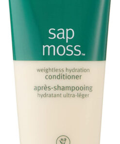 Aveda sap moss weightless hydration conditioner 200ml online shopping billigt tilbud shoppetur