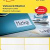 Avery 3340 etiketter 62X19mm 396 stk online shopping billigt tilbud shoppetur