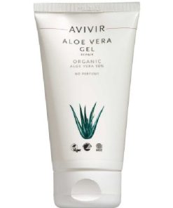 Avivir aloe vera gel repair 150ml online shopping billigt tilbud shoppetur