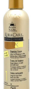 Avlon keracare cleansing cream 1 shampoo 240ml online shopping billigt tilbud shoppetur