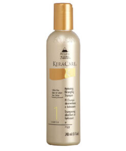 Avlon keracare hydrating detangling shampoo 1 240ml online shopping billigt tilbud shoppetur