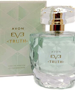 Avon eau de parfum eve truth 50ml online shopping billigt tilbud shoppetur