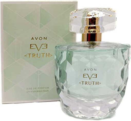 Avon eau de parfum eve truth 50ml online shopping billigt tilbud shoppetur