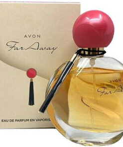 Avon eau de parfum far away 100ml online shopping billigt tilbud shoppetur