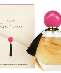 Avon eau de parfum far away 50ml (minus folie) online shopping billigt tilbud shoppetur