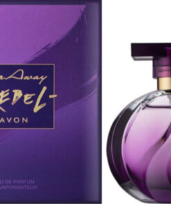 Avon eau de parfum far away rebel 50ml online shopping billigt tilbud shoppetur