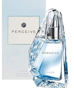 Avon eau de parfum perceive 50ml online shopping billigt tilbud shoppetur