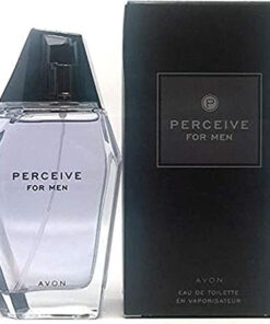 Avon eau de toilette perceive for men 100ml (minus folie) online shopping billigt tilbud shoppetur