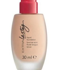 Avon extra lasting liquid foundation nude 30ml (Minus æske) online shopping billigt tilbud shoppetur