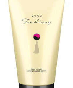 Avon far away body lotion 150ml online shopping billigt tilbud shoppetur