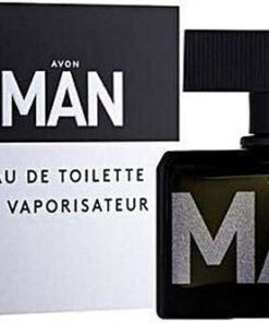 Avon man eau de toilette 75ml online shopping billigt tilbud shoppetur