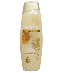 Avon senses spa indian rituals cardamom & sandalwood 250ml online shopping billigt tilbud shoppetur