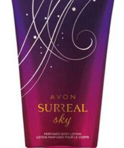 Avon surreal sky perfumed body lotion 150ml online shopping billigt tilbud shoppetur