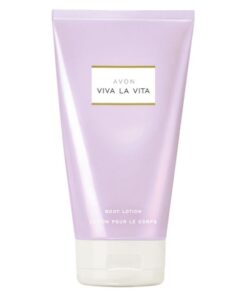 Avon viva la vita body lotion 150ml online shopping billigt tilbud shoppetur