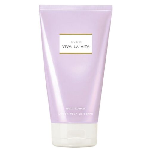 Avon viva la vita body lotion 150ml online shopping billigt tilbud shoppetur