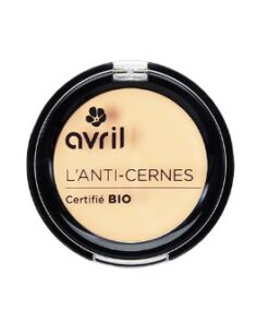 Avril concealer ivoire 2