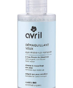 Avril démaquillant yeux eye make-up remover 150ml (Dato) online shopping billigt tilbud shoppetur