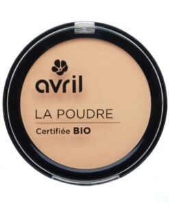 Avril pressed powder clair 7g online shopping billigt tilbud shoppetur