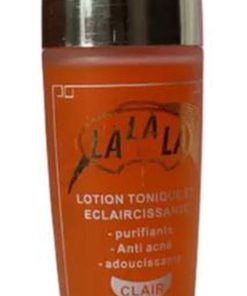 B&B labo la la la lotion tonique 100ml online shopping billigt tilbud shoppetur