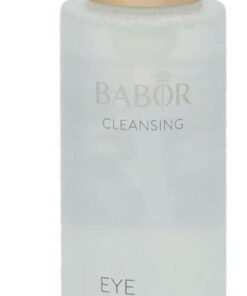 Babor cleansing eye make-up remover 100ml online shopping billigt tilbud shoppetur