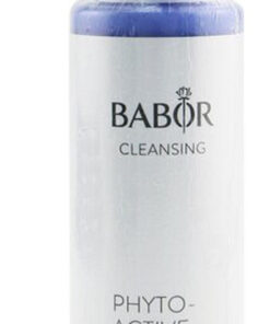 Babor cleansing phyto-active combination 100ml online shopping billigt tilbud shoppetur