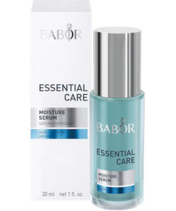 Babor essential care moisture serum 30ml online shopping billigt tilbud shoppetur