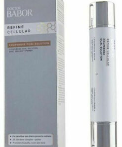 Babor refine cellular couperose dual solution 15ml online shopping billigt tilbud shoppetur