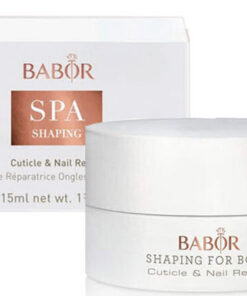 Babor spa shaping cuticle & nail repair 15ml online shopping billigt tilbud shoppetur