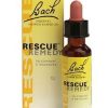 Bach rescue remedy 10ml online shopping billigt tilbud shoppetur