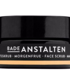 Badeanstalten ansigtsskrub morgenfrue 45ml online shopping billigt tilbud shoppetur