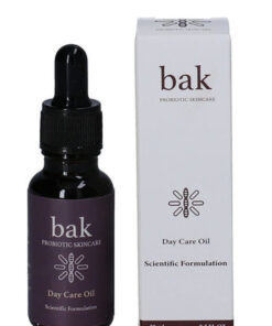 Bak probiotic skincare day care oil scientific formulation 20ml (dato) online shopping billigt tilbud shoppetur