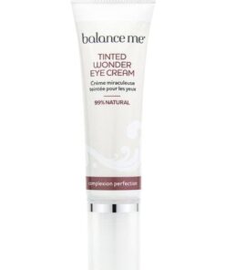 Balance me Tinted Wonder Eye Cream 10 ml online shopping billigt tilbud shoppetur