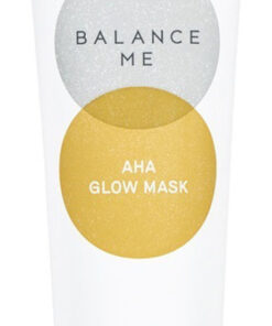 Balance me aha glow mask 50ml (minus æske) online shopping billigt tilbud shoppetur