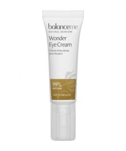 Balance me wonder eye cream travel 7ml online shopping billigt tilbud shoppetur